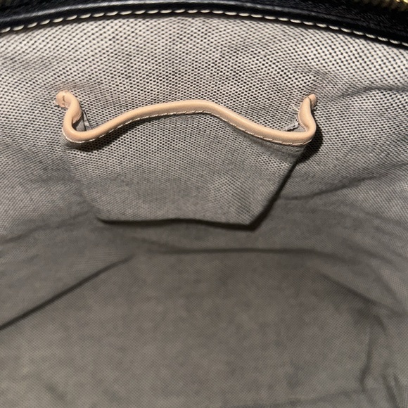 NWOT Dooney and Bourke 3 piece set (dust bag included) - Picture 5 of 12